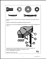 Preview for 11 page of Jag Grill Owner'S Manual