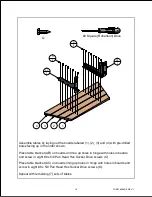 Preview for 16 page of Jag Grill Owner'S Manual