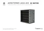 Jaga AVS Manual preview