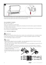 Preview for 12 page of Jaga BRIZA 12 Manual