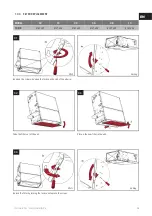 Предварительный просмотр 15 страницы Jaga Briza 22 Installation Manual