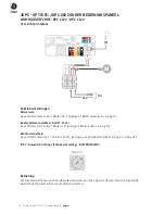 Preview for 6 page of Jaga CLIMA CANAL Manual