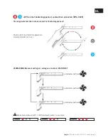 Предварительный просмотр 9 страницы Jaga CLIMA CANAL Manual