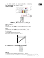 Preview for 11 page of Jaga CLIMA CANAL Manual