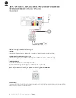 Preview for 34 page of Jaga CLIMA CANAL Manual