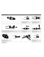 Preview for 6 page of Jaga MINI DYNAMIC CANAL Mounting Instructions