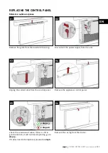 Предварительный просмотр 17 страницы Jaga OXRE.015 Service Manual