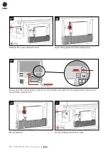 Предварительный просмотр 18 страницы Jaga OXRE.015 Service Manual