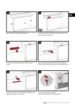 Предварительный просмотр 19 страницы Jaga OXRE.015 Service Manual