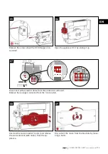 Предварительный просмотр 21 страницы Jaga OXRE.015 Service Manual