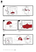 Предварительный просмотр 22 страницы Jaga OXRE.015 Service Manual