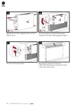 Предварительный просмотр 24 страницы Jaga OXRE.015 Service Manual