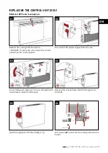 Предварительный просмотр 25 страницы Jaga OXRE.015 Service Manual