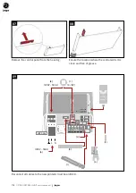 Предварительный просмотр 26 страницы Jaga OXRE.015 Service Manual