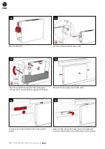 Предварительный просмотр 28 страницы Jaga OXRE.015 Service Manual