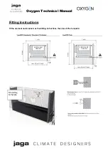 Preview for 7 page of Jaga OXYGEN Technical Manual