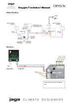 Preview for 10 page of Jaga OXYGEN Technical Manual