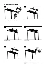 Preview for 9 page of Jaga STRADA Installation And Maintenance Instructions Manual