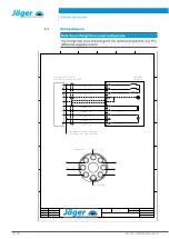 Preview for 16 page of Jäger SP33-M260.01 S26 Manual