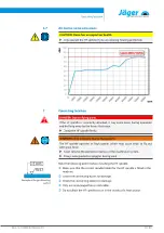Preview for 21 page of Jäger Z62-K360.121 S3A Manual