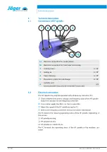 Preview for 12 page of Jäger ZS62-H650.02 S19W2/2 Manual