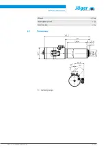 Preview for 15 page of Jäger ZS62-H650.02 S19W2/2 Manual