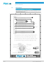 Preview for 18 page of Jäger ZS62-H650.02 S19W2/2 Manual