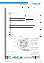 Preview for 19 page of Jäger ZS62-H650.02 S19W2/2 Manual