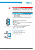 Preview for 29 page of Jäger ZS62-H650.02 S19W2/2 Manual