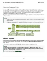 Preview for 61 page of JAI Apex Series User Manual