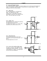 Предварительный просмотр 9 страницы JAI CV-M77 Operation Manual