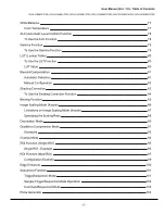 Предварительный просмотр 5 страницы JAI GOX-5105M-PGE User Manual