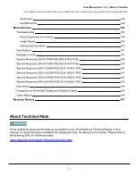 Preview for 7 page of JAI GOX-5105M-PGE User Manual