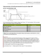 Предварительный просмотр 19 страницы JAI GOX-5105M-PGE User Manual