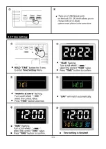 Предварительный просмотр 3 страницы JALL V1021 Instructions Manual