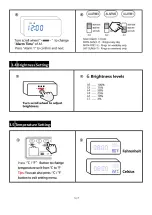 Preview for 5 page of JALL V18039 Instructions Manual