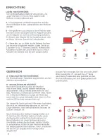 Preview for 21 page of Jam Audio Live Large Instruction Book