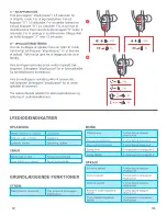 Preview for 32 page of Jam Audio Live Large Instruction Book