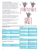 Preview for 67 page of Jam Audio Live Large Instruction Book