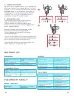 Preview for 97 page of Jam Audio Live Large Instruction Book