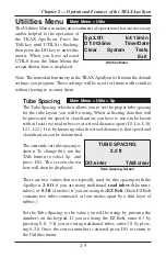 Preview for 27 page of JAMAR Technologies TRAX Apollyon User Manual