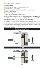 Предварительный просмотр 60 страницы JAMAR Technologies TRAX Apollyon User Manual