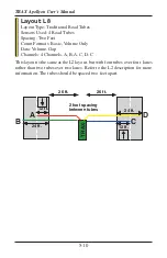 Предварительный просмотр 62 страницы JAMAR Technologies TRAX Apollyon User Manual