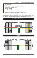 Предварительный просмотр 63 страницы JAMAR Technologies TRAX Apollyon User Manual