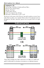 Предварительный просмотр 64 страницы JAMAR Technologies TRAX Apollyon User Manual