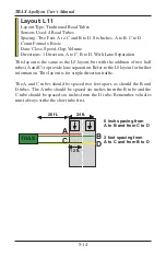 Предварительный просмотр 66 страницы JAMAR Technologies TRAX Apollyon User Manual