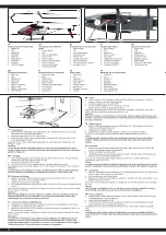 Предварительный просмотр 4 страницы Jamar Floater Altitude 2,4 GHz Instructions Manual