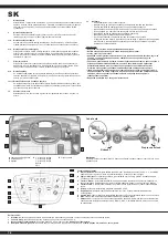 Preview for 16 page of Jamara Kids 460473 Instructions Manual