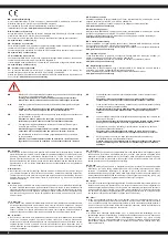 Preview for 2 page of Jamara 403006 Instruction Manual