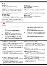 Preview for 2 page of Jamara 404940 Instruction Manual